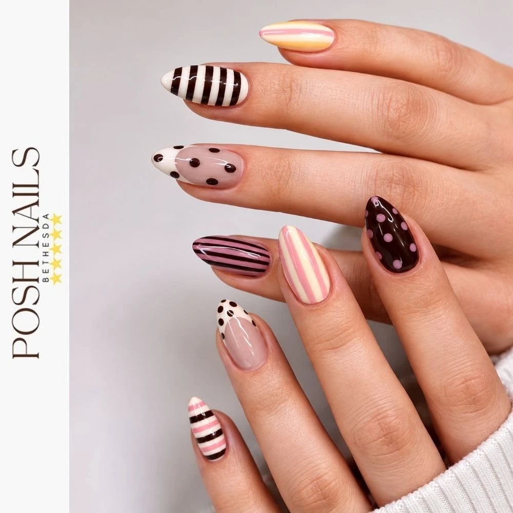 Nail Aug 12